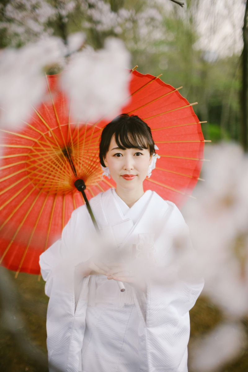 四季折々。ネイチャーフォトの魅力