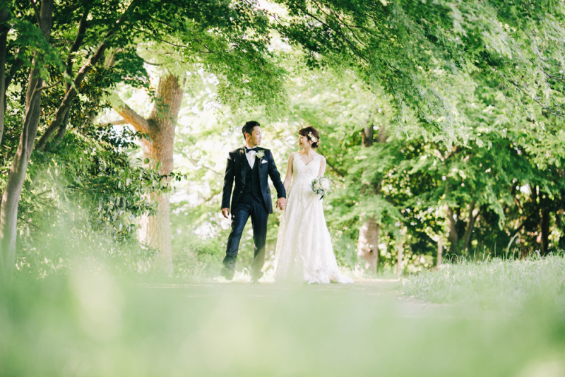 GREEN!!!気持ちのいい新緑フォト