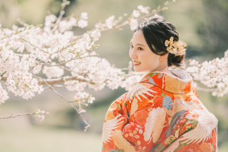 桜の季節はすぐそこに♪さくらキャンペーン