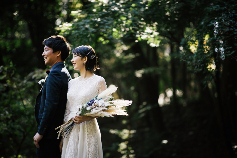 都筑中央公園にて