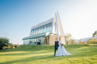 『 結婚式を延期にしました。 』