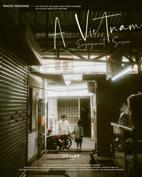 【新年1月15日〜20日まで:5日間限定】ベトナム旅の出張写真!モニター募集!