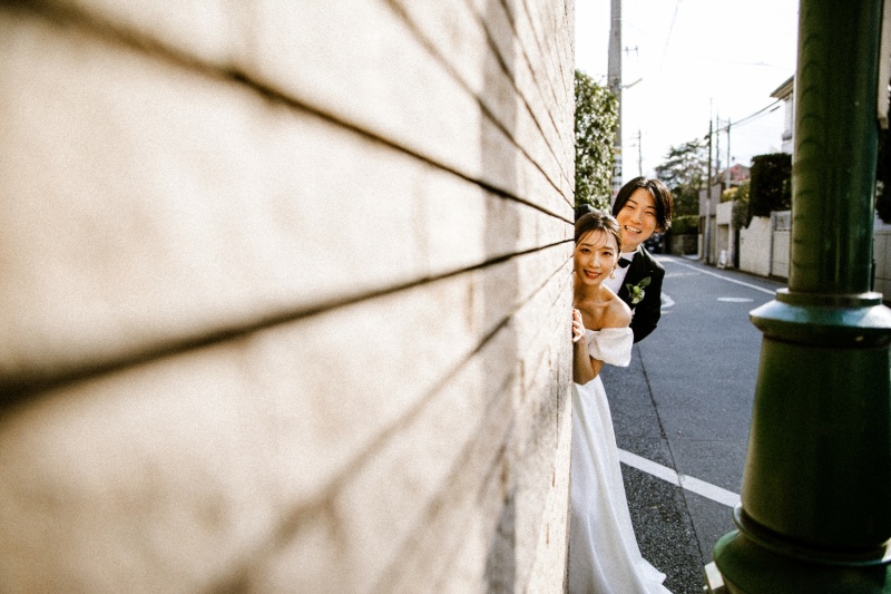街ロケーション〜吉祥寺〜