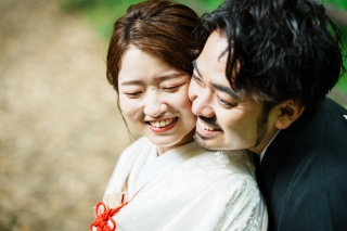 暑さを吹き飛ばす楽しい撮影