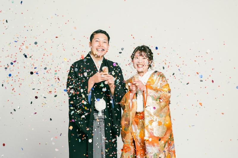 撮影アイテム何持ちこむ?~ウェディングアイテム編~