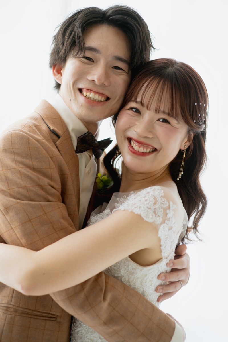 小物で遊ぶ和装＆洋装のスタジオ撮影【ONELIFE】