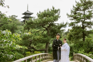 四季の緑が心を満たす横浜三渓園【ONELIFE】