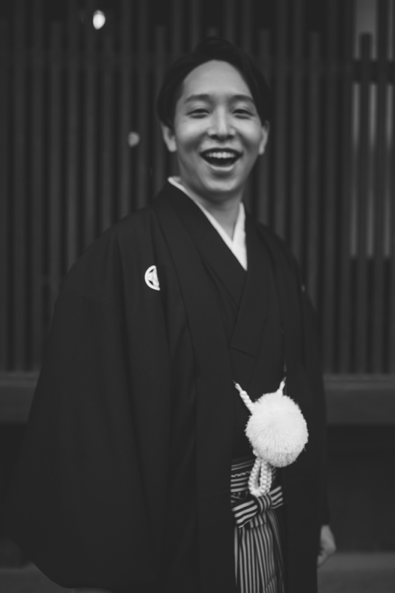 【新緑weddingオススメ！】三渓園