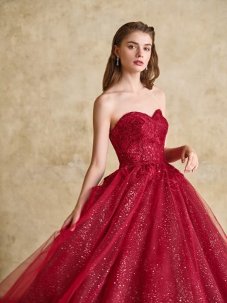 【NEW】ドレスデザイン追加いたしました!