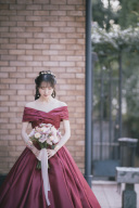 ☆★カラードレスでフォトウェディング★☆