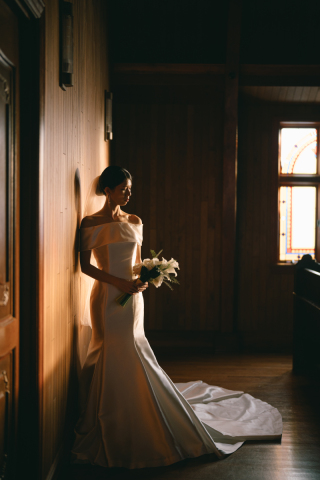 ＊フォトジェニックな大人ウエディングフォト＊