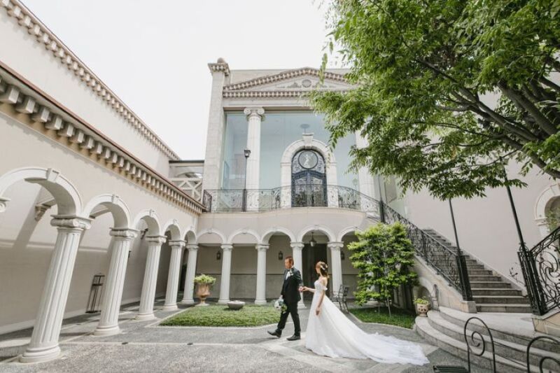 ◇洋装フォト&会食プランのご紹介◇