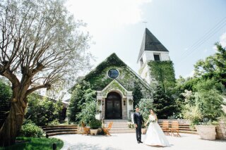 新緑の美しい5・6月撮影ご予約受付中◎