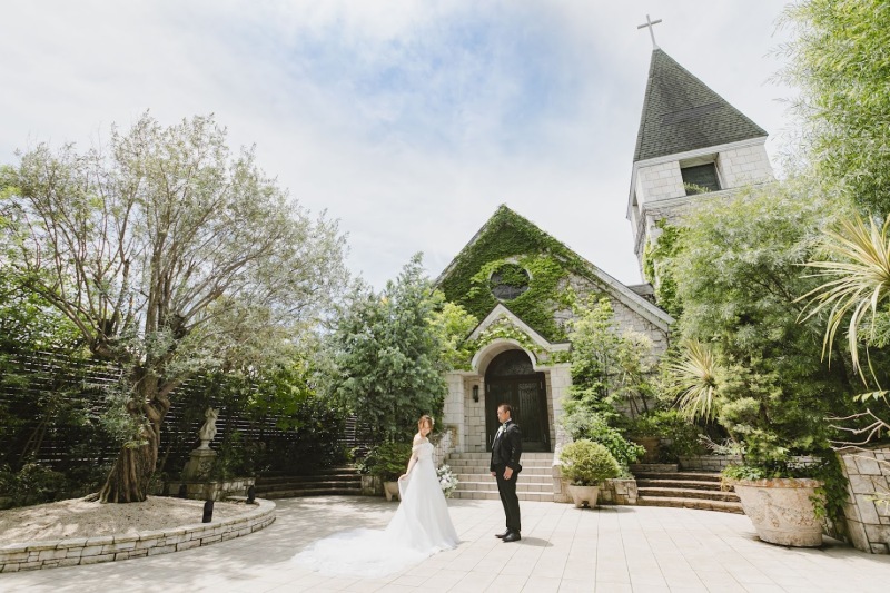 ◇洋装フォト&会食プランのご紹介◇