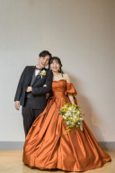 TAKAMI BRIDAL衣裳の魅力