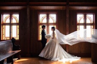 京都ノーザンチャーチ北山教会フォトスポットのご紹介【Part.3】