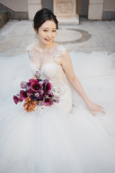 より素敵に＊ドレスフォト