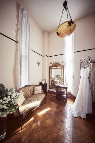 ＼ブライズルームのご紹介／