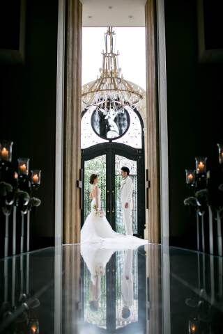 北山ル・アンジェ教会フォトスポットのご紹介【Part.1】