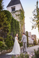 【京都ノーザンチャーチ北山教会】の魅力をご紹介*