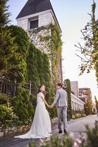 【京都ノーザンチャーチ北山教会】の魅力をご紹介＊