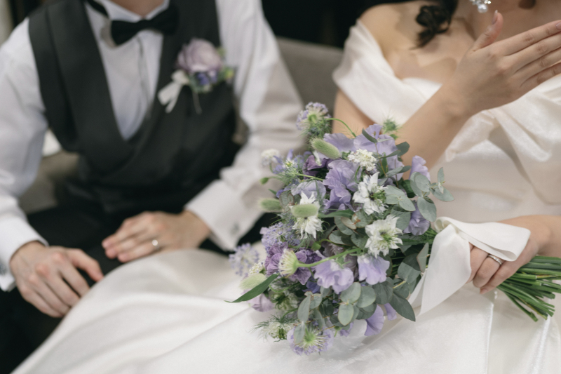 *フラワーコーディネート*