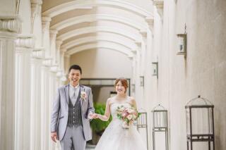 あたたかい笑顔♪