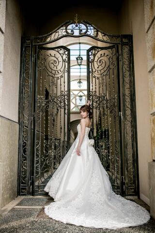 北山ル・アンジェ教会フォトスポットのご紹介☆【Part.4】