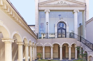 北山ル・アンジェ教会20周年!