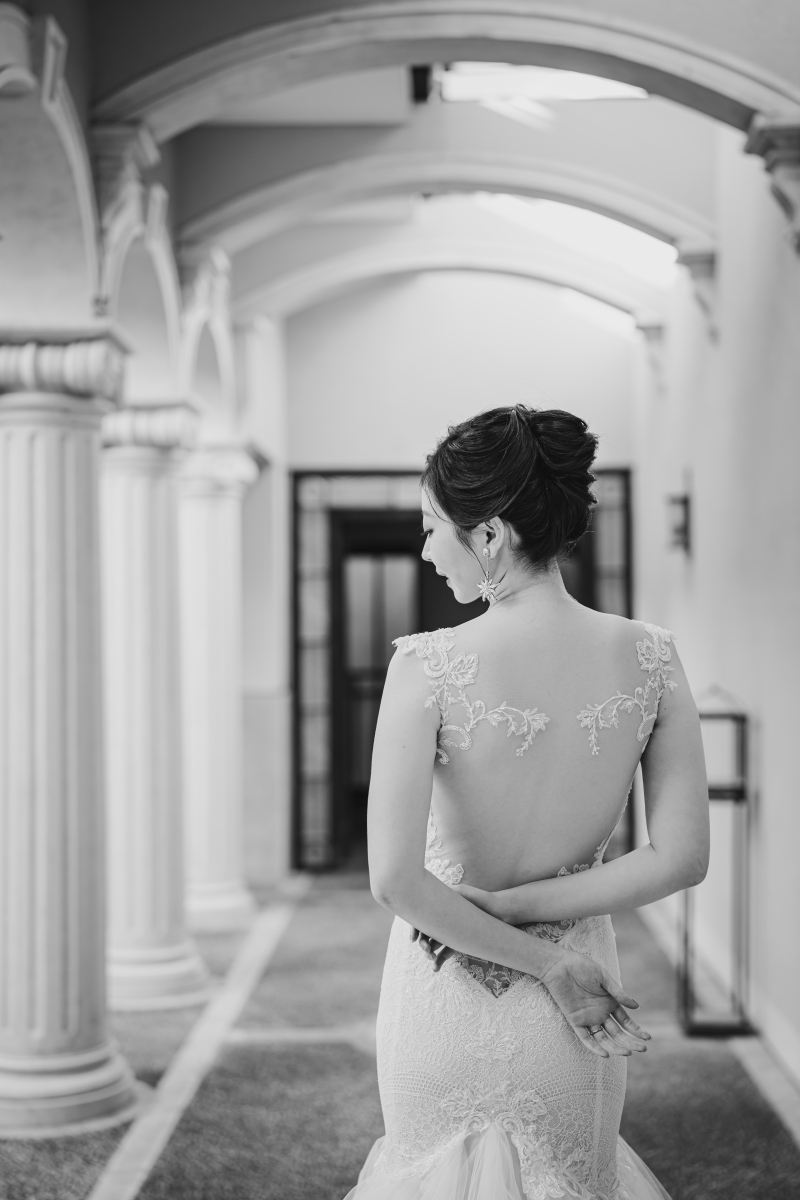 より素敵に＊ドレスフォト