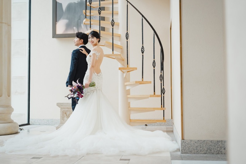 【PHOTO WHITE KYOTO】撮影当日のスケジュール!