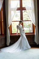 【衣裳こだわりの花嫁様へ】TAKAMI BRIDALの上質ドレスをご紹介★