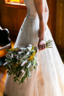 春のオリジナルブーケ