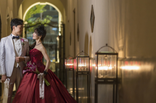 \9~10月撮影限定/ナイトフォトプラン