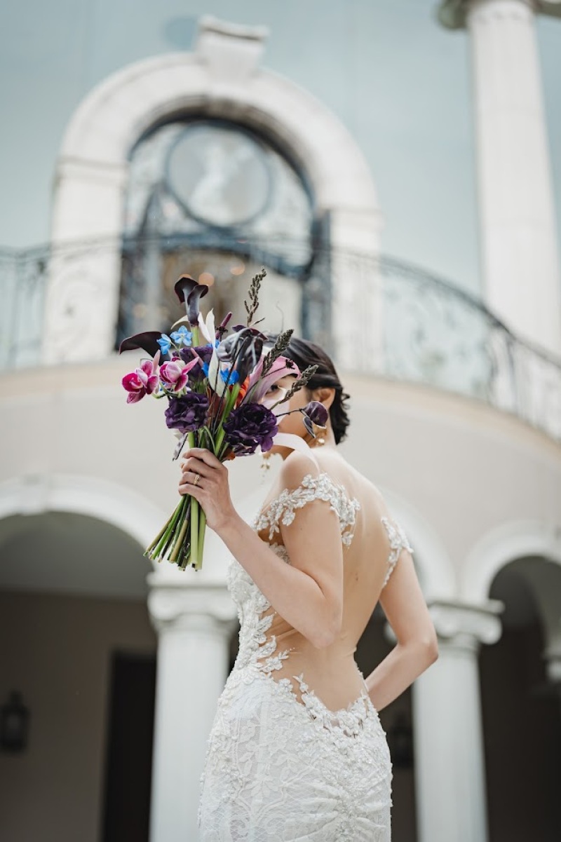 *フラワーコーディネート*