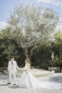 暑い夏はチャペルフォト!