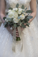 ＊生花ブーケや会場装花＊