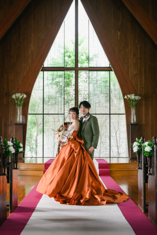 京都ノーザンチャーチ北山教会フォトスポットのご紹介【Part.4】