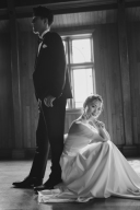 【駅徒歩5秒】緑あふれる独立型教会で叶えるフォトウエディング