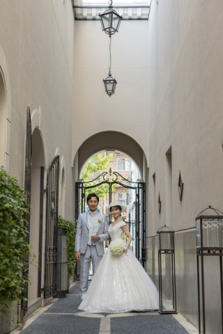 【100周年企業】TAKAMI BRIDALのフォトウエディングの魅力