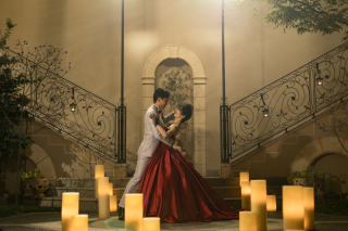 【キャンドルフォトプラン】お申込みLAST◎