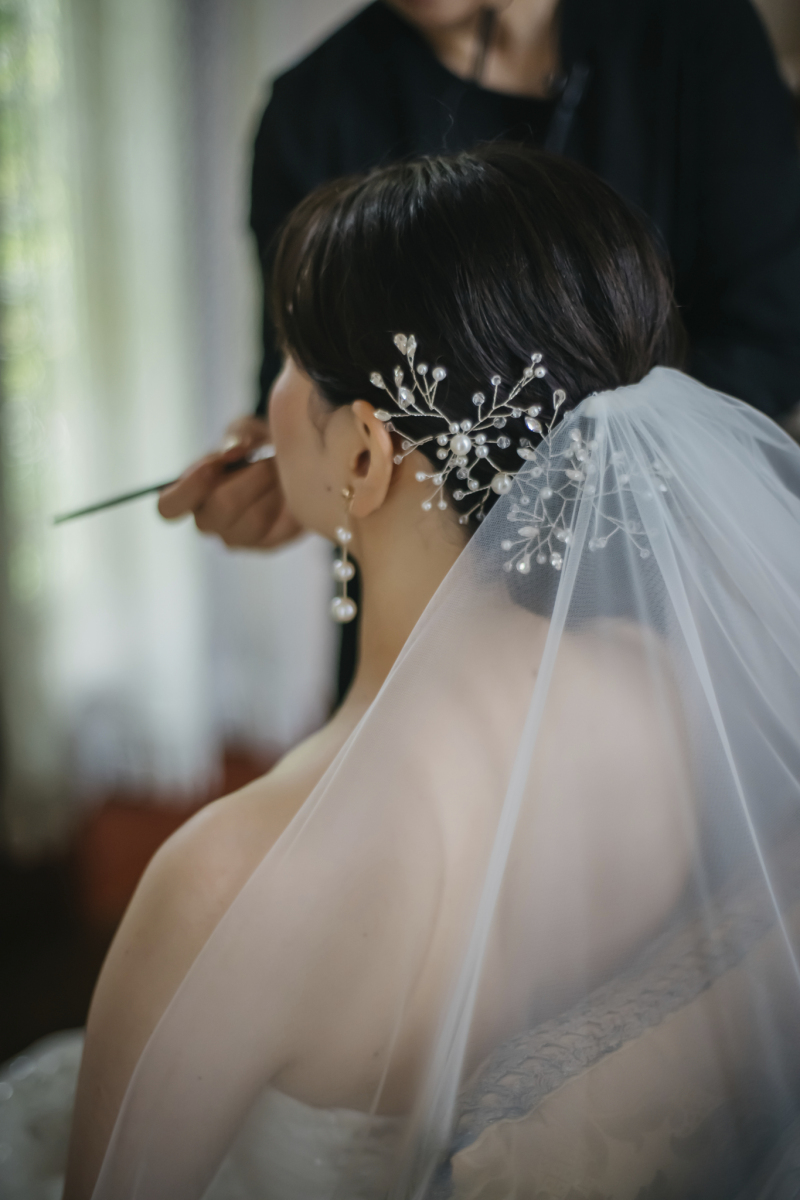 ＊ヘアアレンジ＊