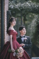 自然豊かな美しいロケーション