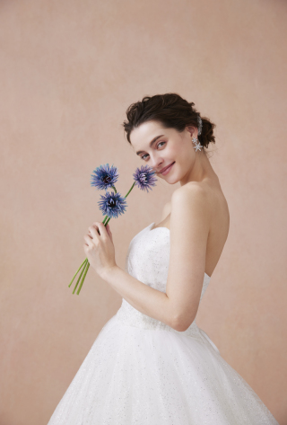 【ドレスデザイン】新たに追加いたしました!