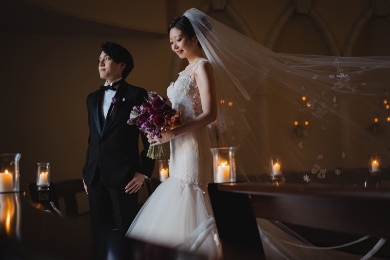 【PHOTO WHITE KYOTO】撮影当日のスケジュール!
