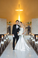 人気◎【教会貸切フォトプラン】121,000円～