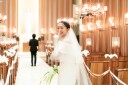 大切な瞬間「ファーストミート」集