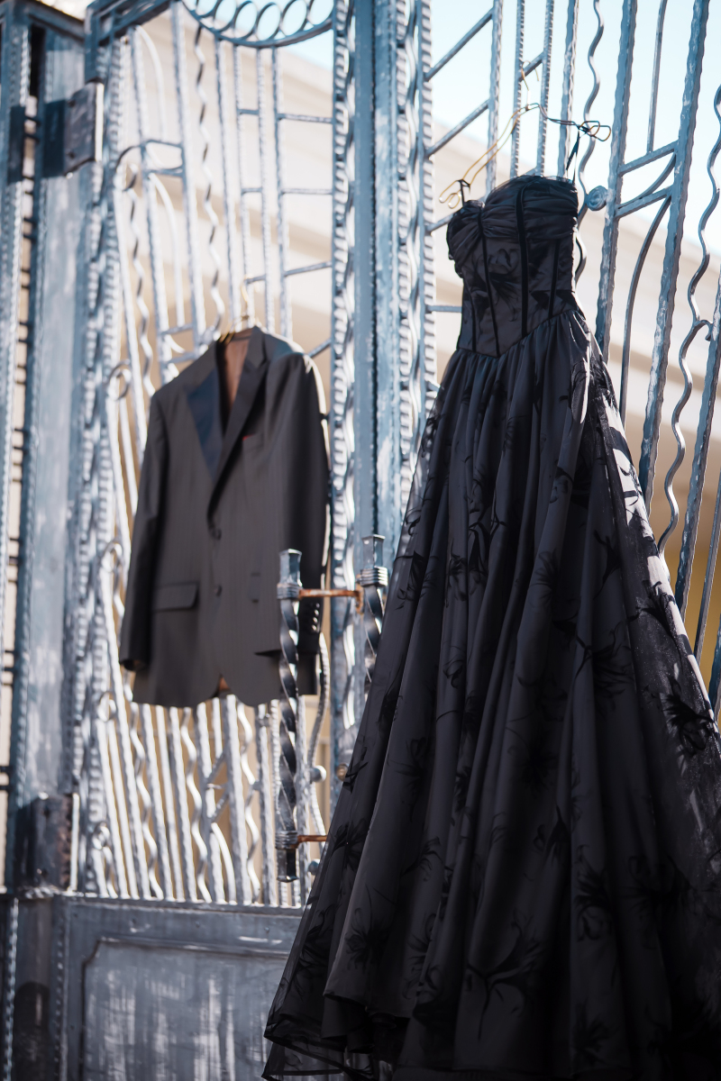 1日で叶える 2つのスタイル