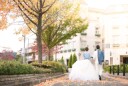 非日常空間でこだりのドレスを☆