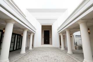 あけましておめでとうございます